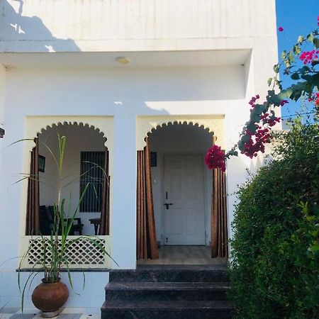 Jawai Leopard Villa Bijapur  Exterior foto