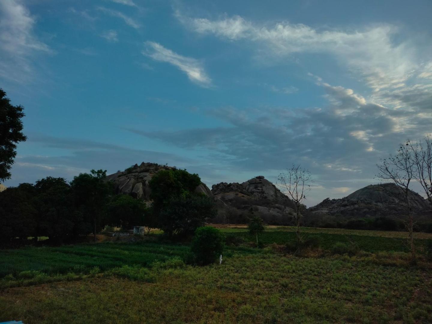Jawai Leopard Villa Bijapur  Exterior foto