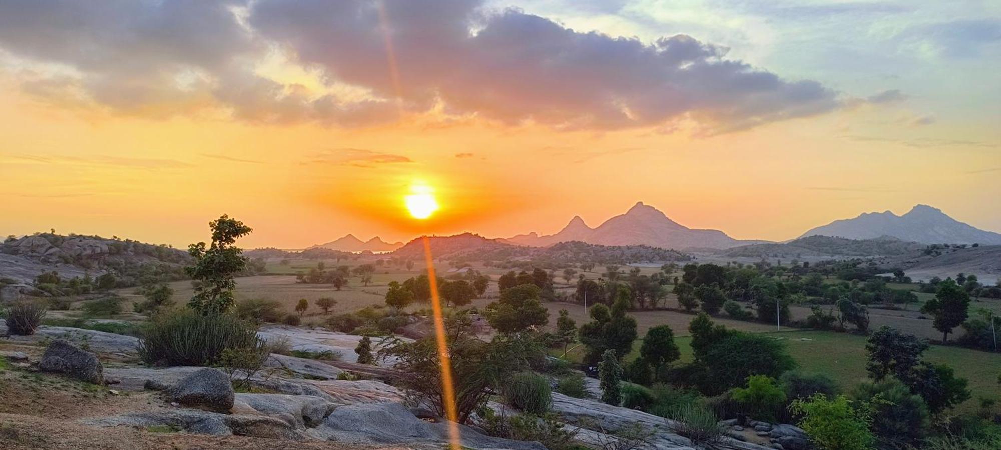 Jawai Leopard Villa Bijapur  Exterior foto